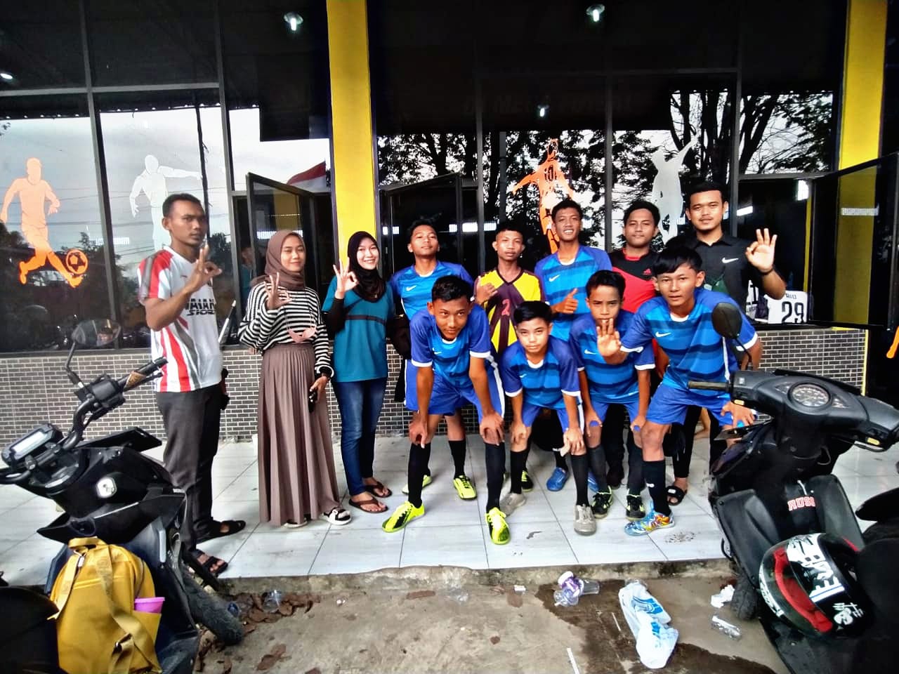 foto galeri