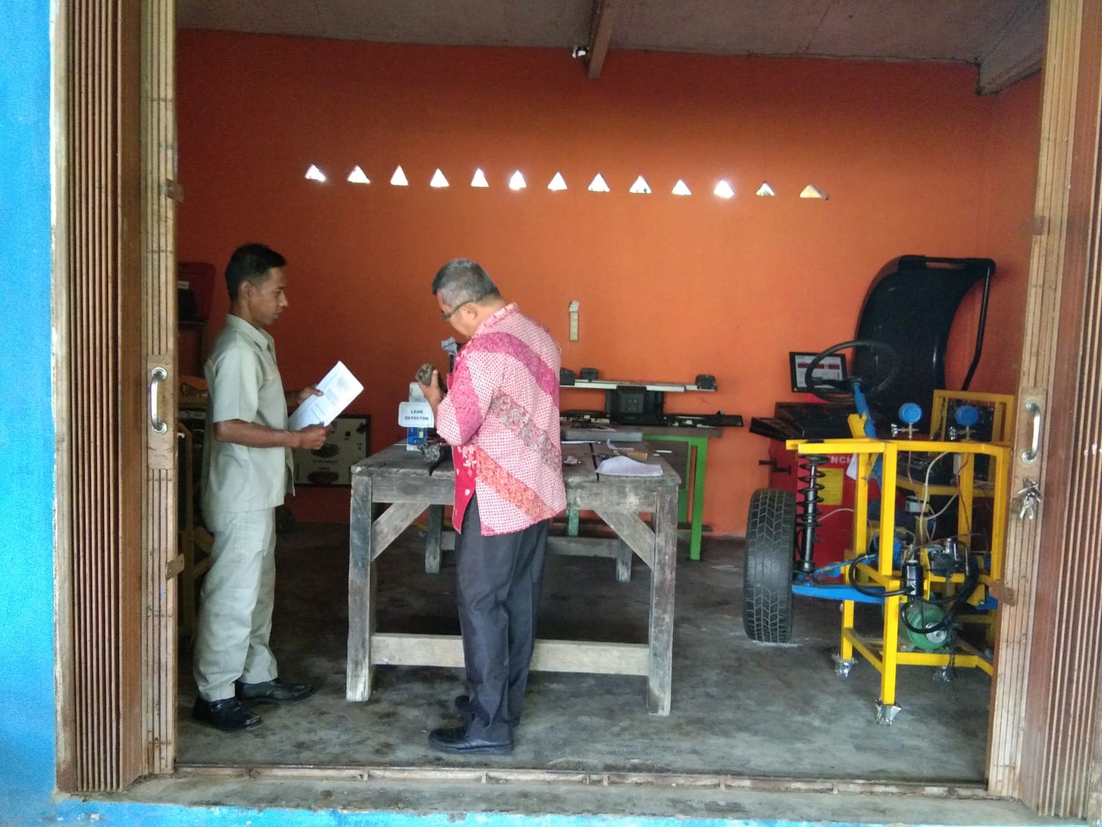 foto galeri