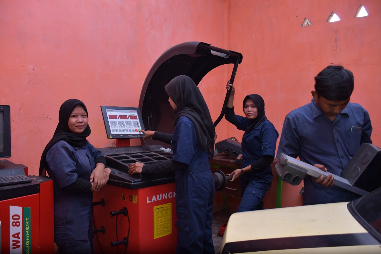 foto galeri